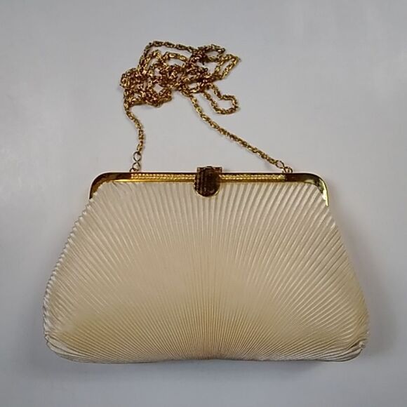 Vintage Handbags - Vintage Handbag & Crossbody Bag